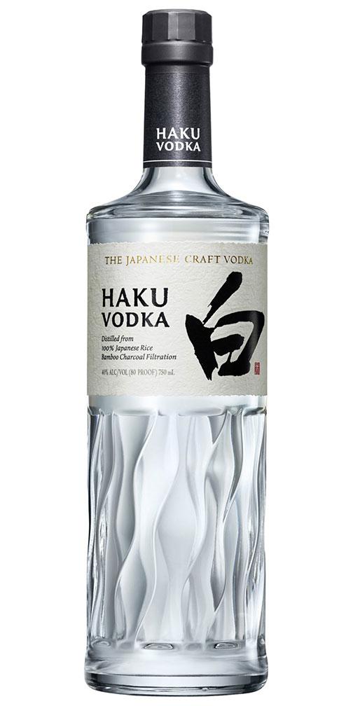 Haku Vodka