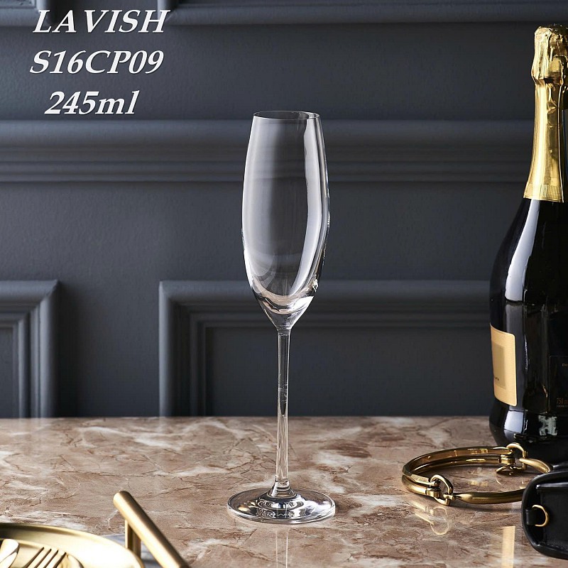 Bộ 6 ly LUCARIS LAVISH S16CP09