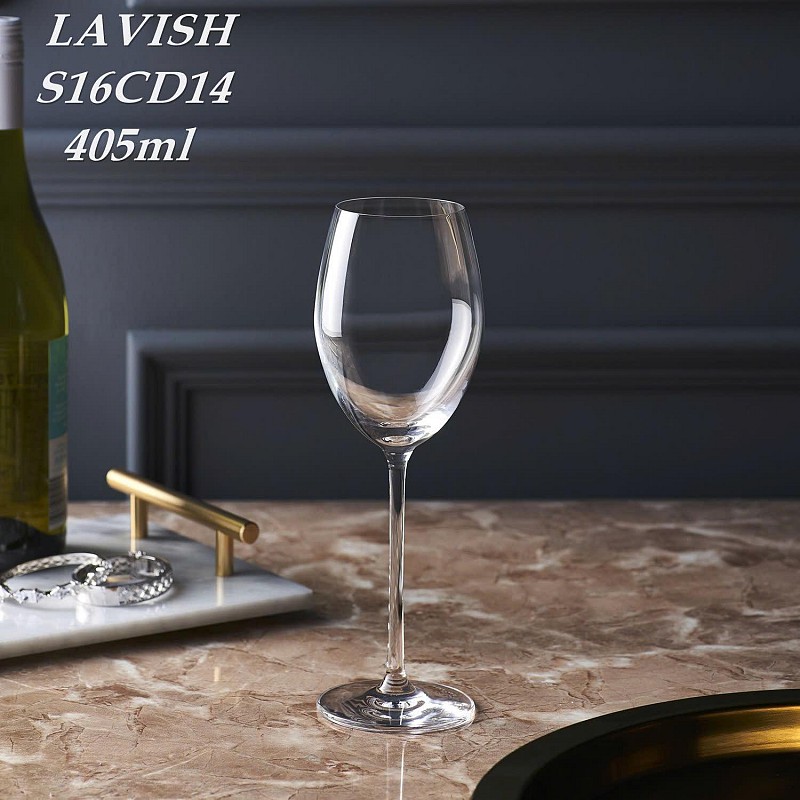 Bộ 6 ly LUCARIS LAVISH S16CD14