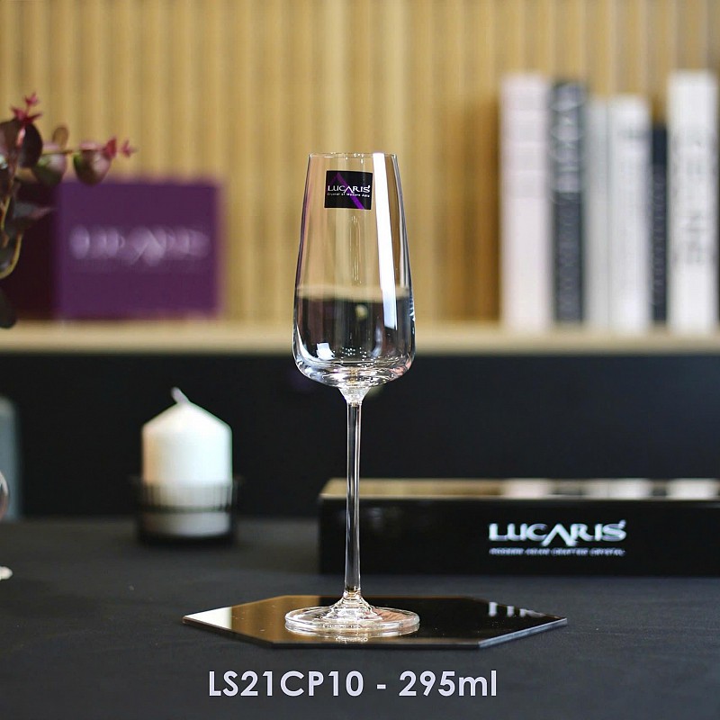 Bộ 6 ly LUCARIS LS21B10