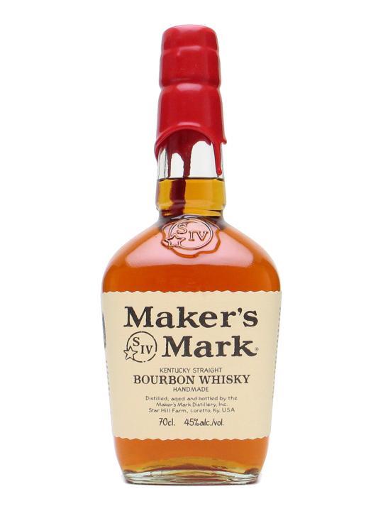 Rượu Maker Mark
