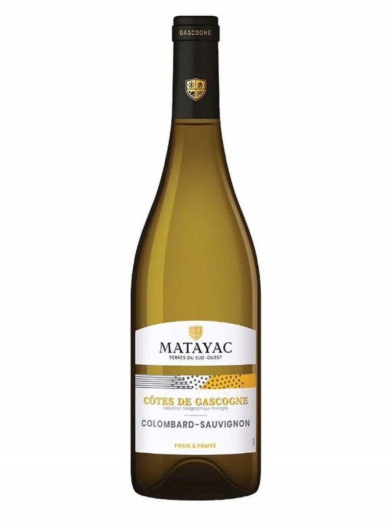 Matayac Colombard Sauvignon