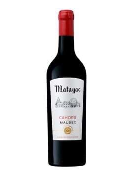 Matayac Malbec