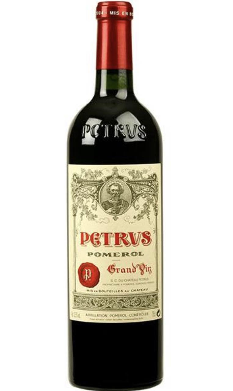 Petrus Pomerol