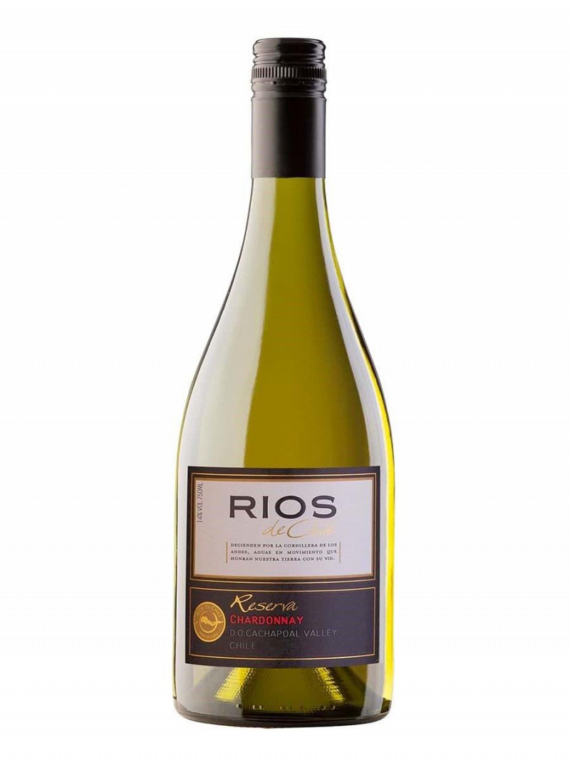 Rios Reserva - Chardonnay