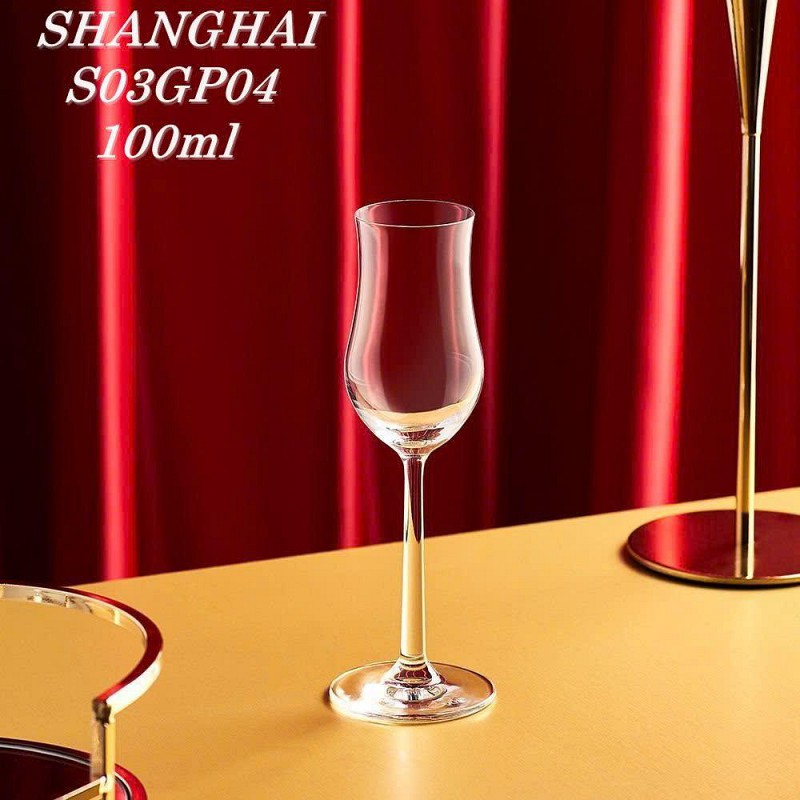 Bộ 6 ly LUCARIS SHANGHAI S03GP04