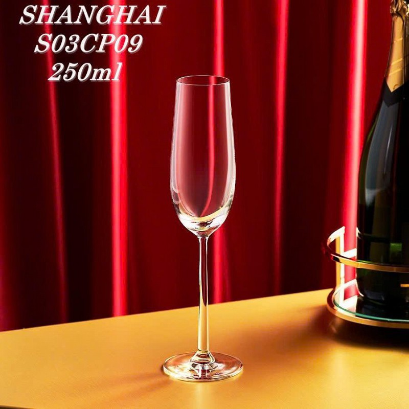 Bộ 6 ly LUCARIS SHANGHAI S03CP09