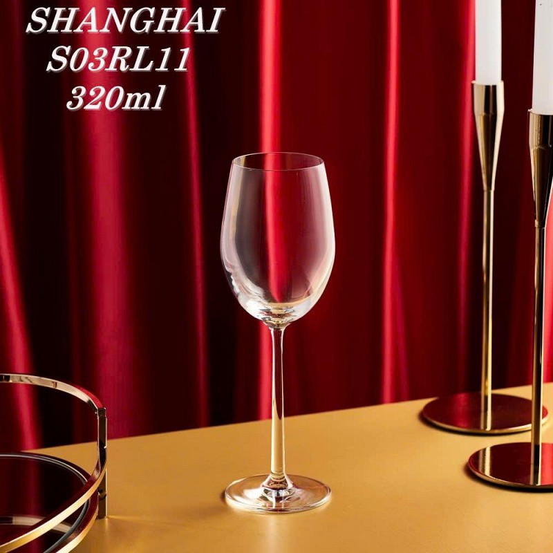 Bộ 6 ly LUCARIS SHANGHAI S03RL11