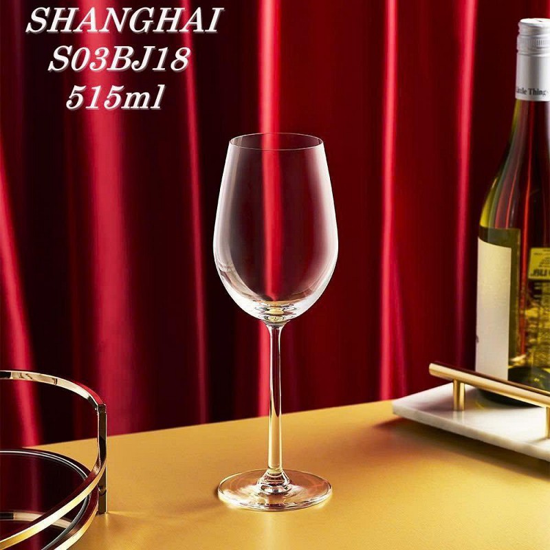 Bộ 6 ly LUCARIS SHANGHAI S03BJ18