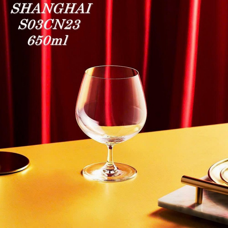 Bộ 6 ly LUCARIS SHANGHAI S03CN23