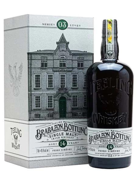 Teeling Brabazon 03 - 14 Years Old