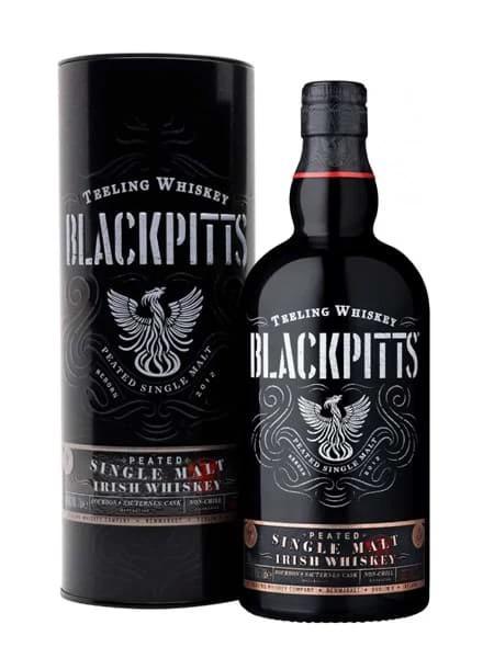 Teeling Blackpitts