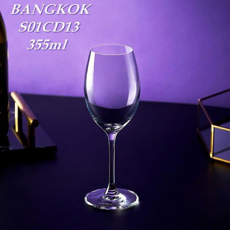 Bộ 6 ly LUCARIS BANGKOK S01CD13