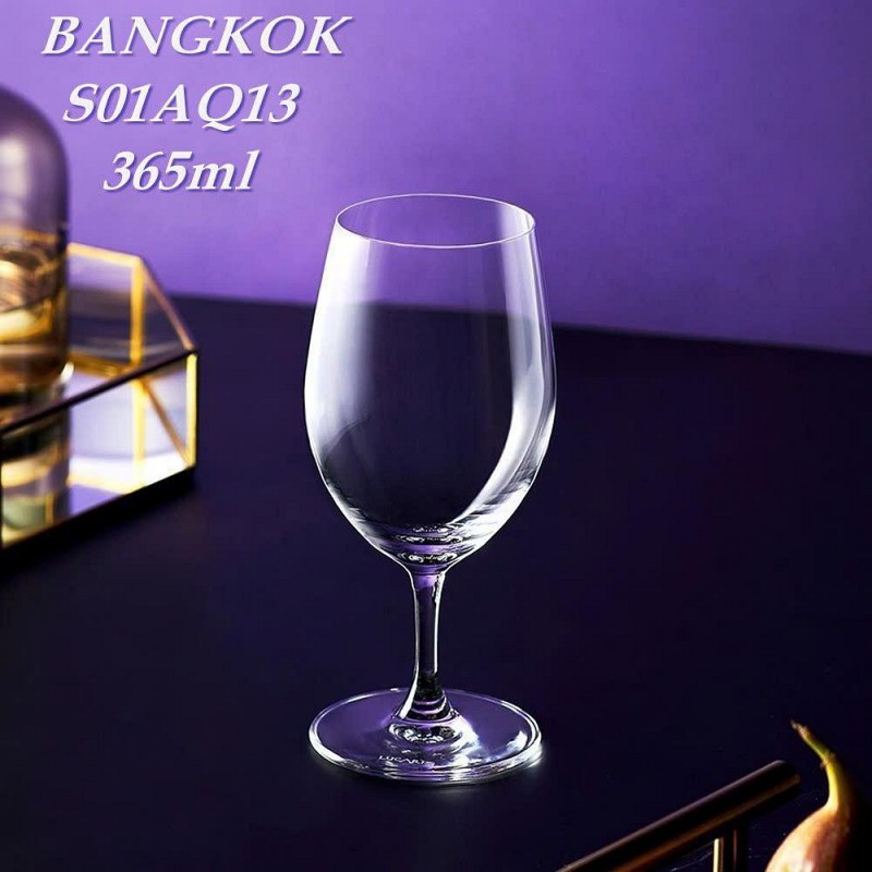 Bộ 6 ly LUCARIS BANGKOK S01AQ13