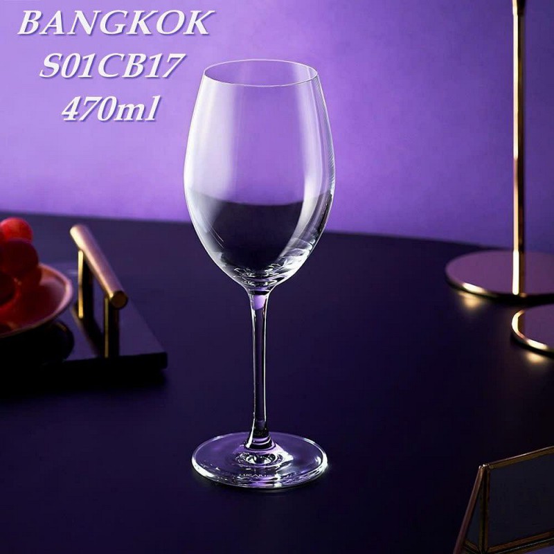 Bộ 6 ly LUCARIS BANGKOK S01CB17