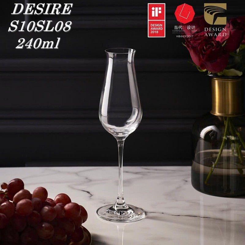 Bộ 6 ly LUCARIS DESIRE S10SL08