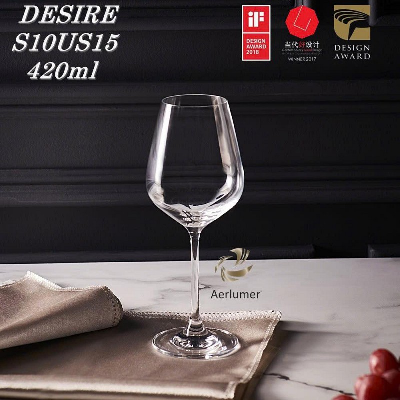 Bộ 6 ly LUCARIS DESIRE S10US15