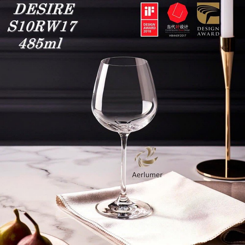 Bộ 6 ly LUCARIS DESIRE S10RW17