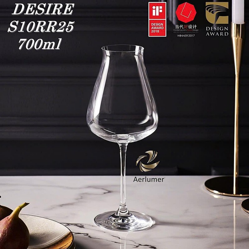 Bộ 6 ly LUCARIS DESIRE S10RR25