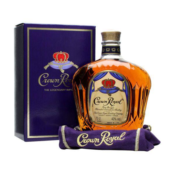 Crown Royal