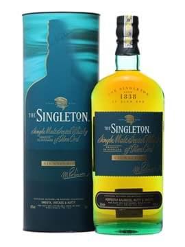 Singleton Signature