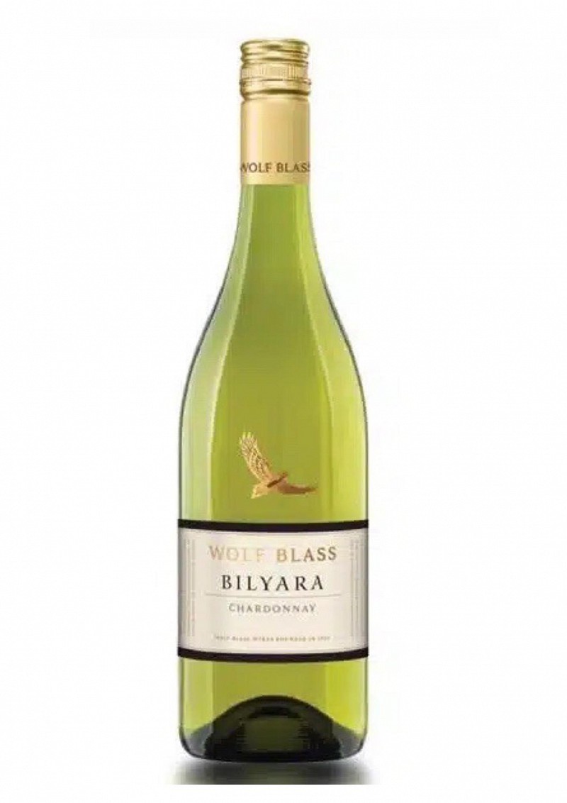 Wolf Blass Bilyara Chardonnay