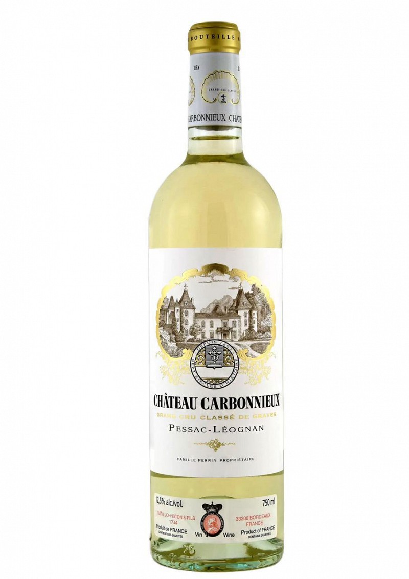 Chateau Carbonnieux