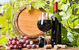 7 lợi ích tuyệt vời của rượu vang đỏ mà nhiều người chưa biết