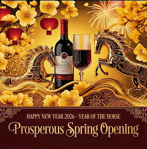 HỘP QUÀ RƯỢU VANG