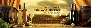 Rượu vang giúp tăng trí nhớ