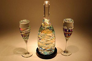 Cùng nhấm nháp thứ rượu thượng hạng Champagne từ Pháp và nghe các câu chuyện về nó