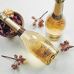 Dòng vang CHAMPAGNE - thứ đồ uống mang đậm vị thiên thần