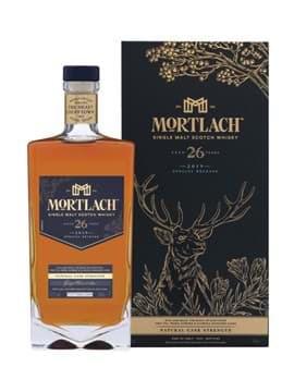 Mortlach 26 years old - Special Release 2019