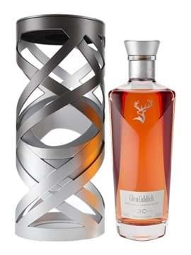 Glenfiddich 30 - Suspended Time