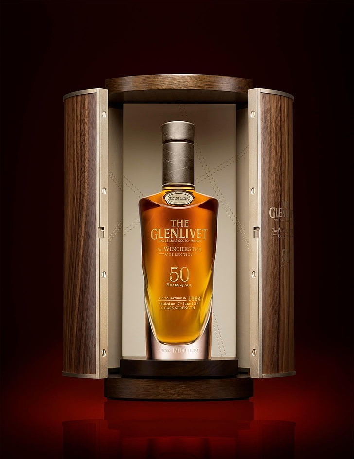 Limited Whisky