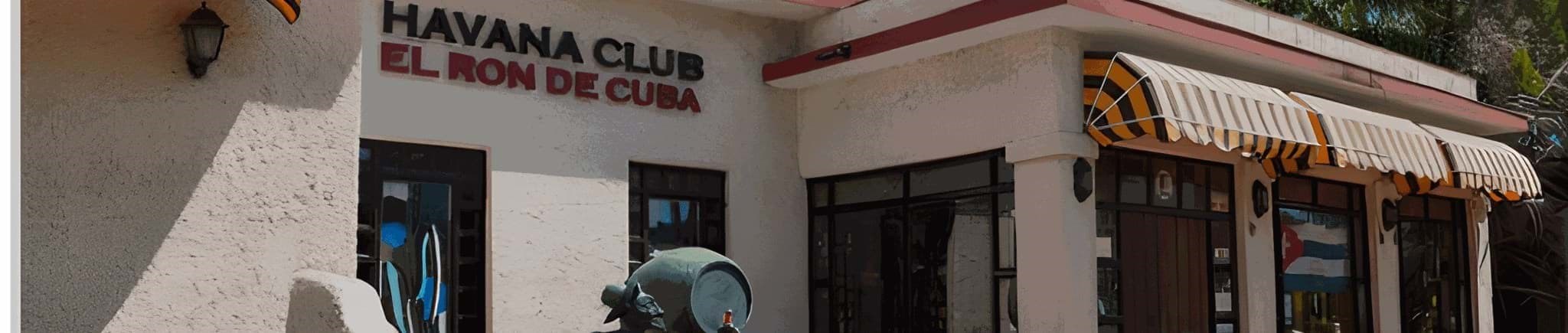 HAVANA CLUB