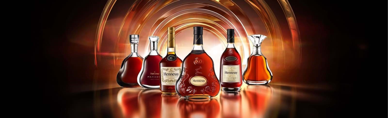 HENNESSY