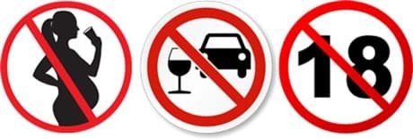 uống rượu bia thì không lái xe