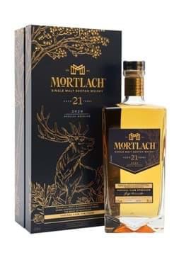 Mortlach 21 years old - Special Release 2020 Mortlach 21 years old - Special Release 2020