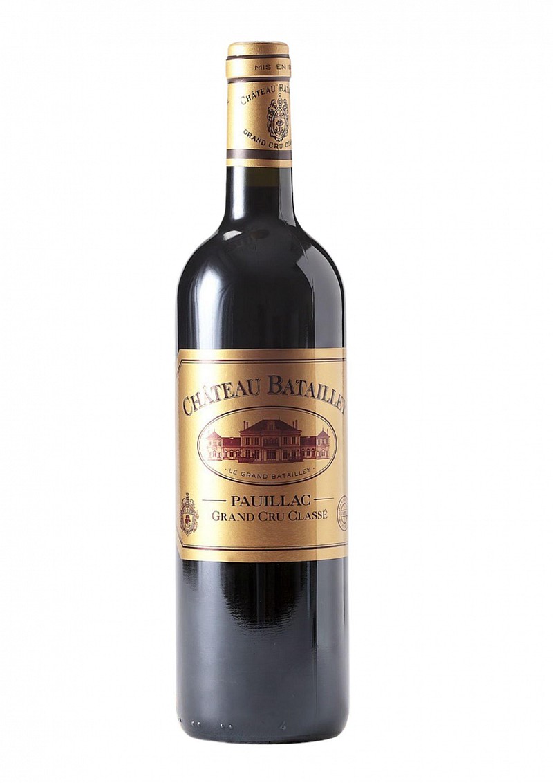Chateau Batailley Chateau Batailley