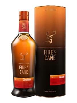 Glenfiddich Fire & Cane Glenfiddich Fire & Cane