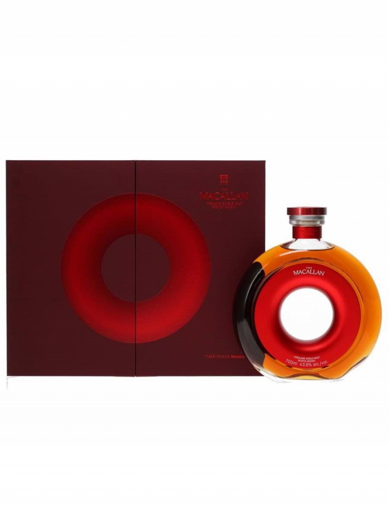 Macallan 200 Anniversary Macallan 200 Anniversary
