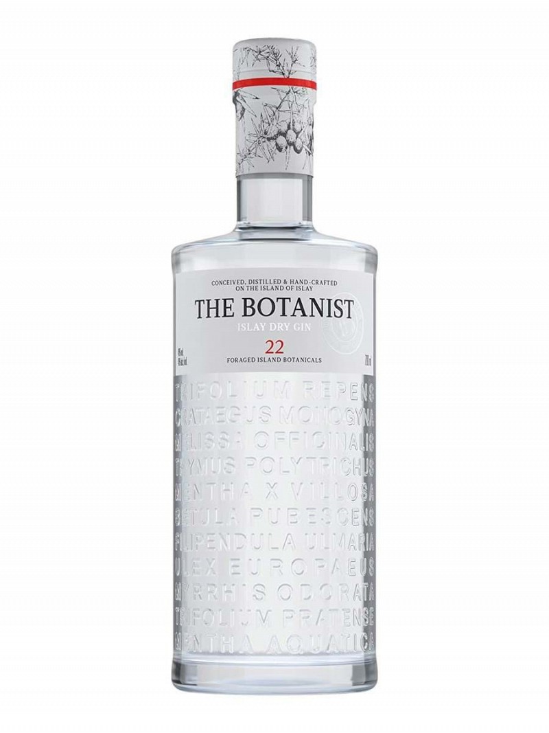 Gin Botanist Gin Botanist