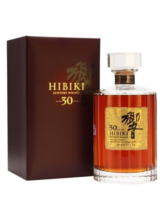 Hibiki 30 Years Old Hibiki 30 Years Old