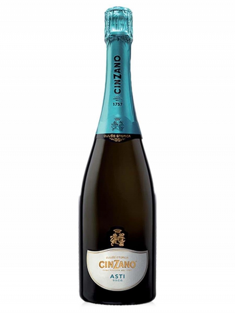 Vang nổ Cinzano Asti Vang nổ Cinzano Asti