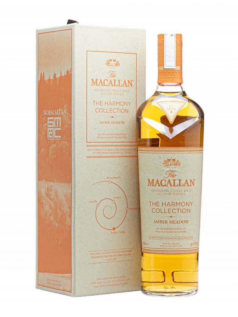 Macallan Amber Meadow Macallan Amber Meadow