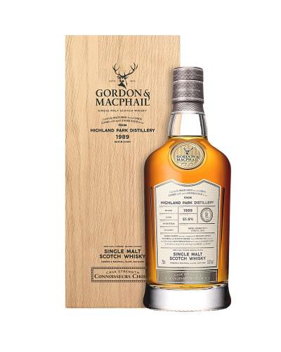 Highland Park 1989 - 32 năm - G & M Highland Park 1989 - 32 năm - G & M