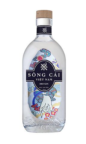 Gin Sông Cái Gin Sông Cái