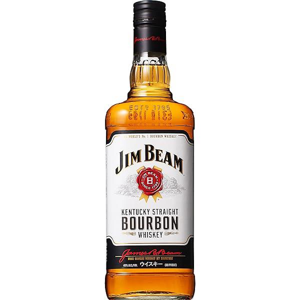 Jim Beam White 1L Jim Beam White 1L