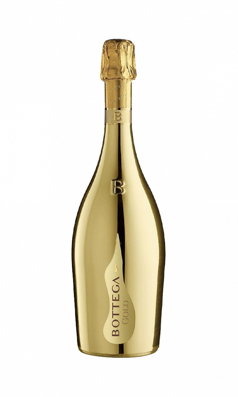 Vang nổ Bottega Gold Vang nổ Bottega Gold